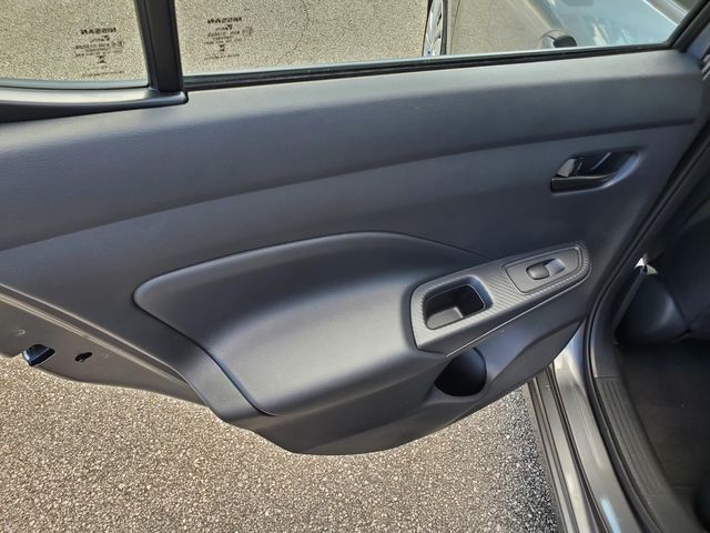 Used 2025 Nissan Versa Sedan