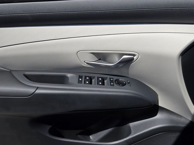 2026 Hyundai Tucson - $27,757