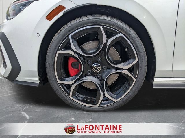 2025 Volkswagen Golf GTI Autobahn - Photo 33
