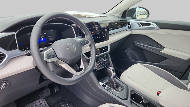 2025 Volkswagen Taos