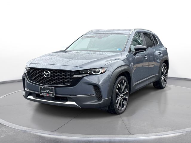 2023 Mazda CX-50 2.5 Turbo AWD
