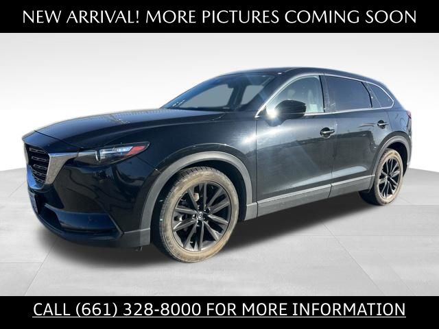 2023 Mazda CX-9 Touring Plus AWD
