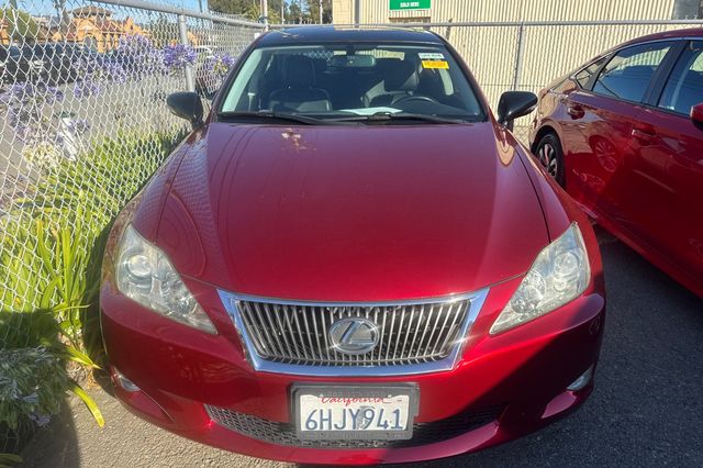 Used 2009  Lexus 250 image 3