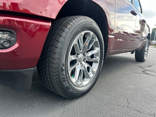 2023 RAM Ram 1500 Pickup Laramie - Photo 14