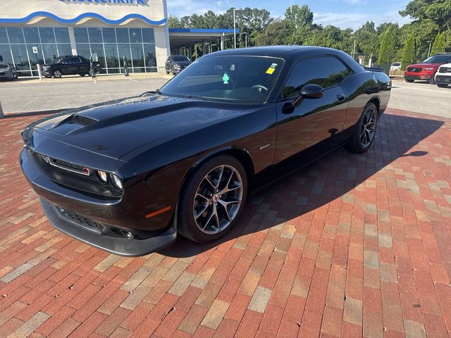 Used 2019 Dodge Challenger R/T For Sale in Huntsville, Al