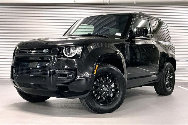 2022 Land Rover Defender 90 X-Dynamic S AWD