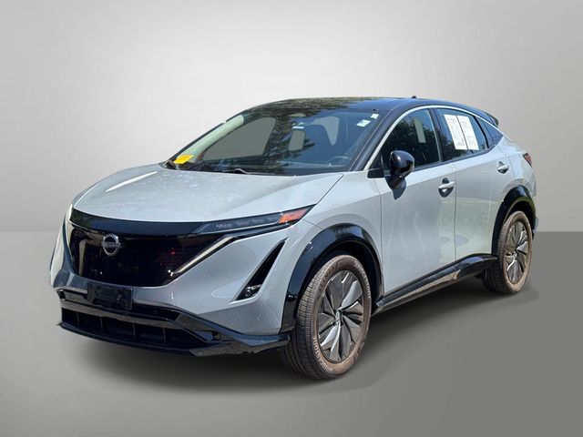 2023 Nissan Ariya VENTURE+