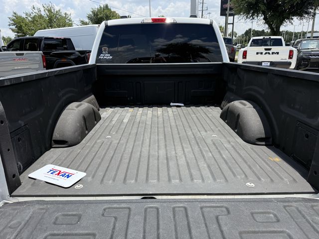2024 Ford F-150 XL White at Emmons Autoplex