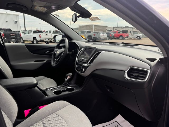 2022 Chevrolet Equinox FWD LT