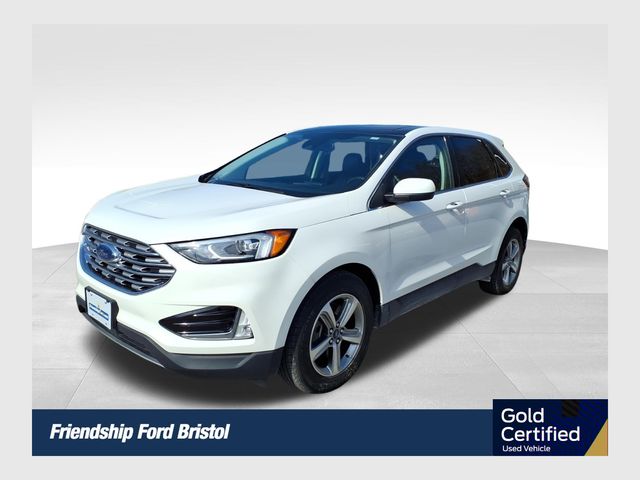 2022 Ford Edge SEL AWD