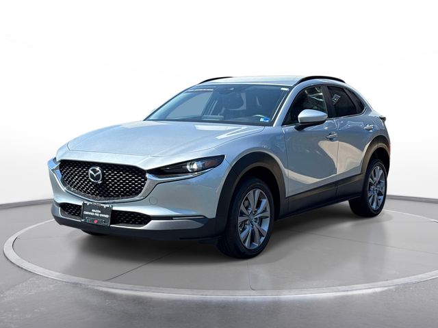 2021 Mazda CX-30 Select
