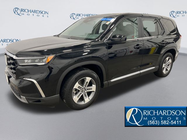 2023 Honda Pilot EX-L AWD