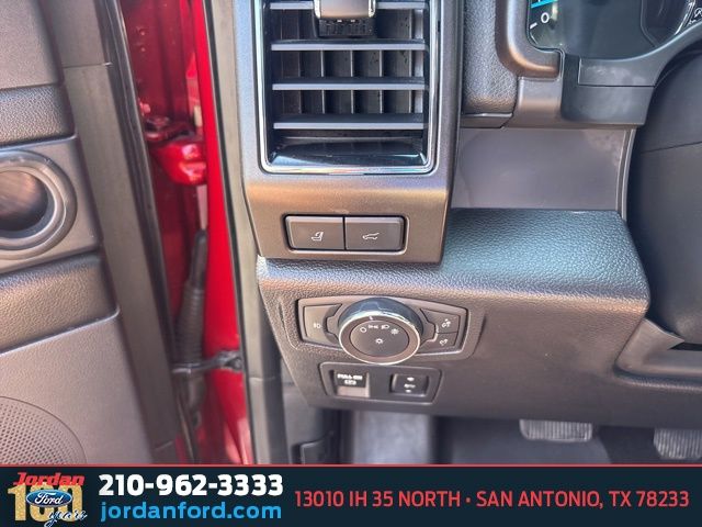 Used Car 2019 Ford Expedition Max  Limited For Sale Under $30,000 In San Antonio, Texas