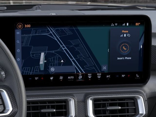 New 2025 Black Ford GT Premium image 14