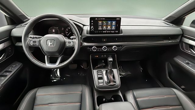 Used 2024 White Honda Sport-L image 16