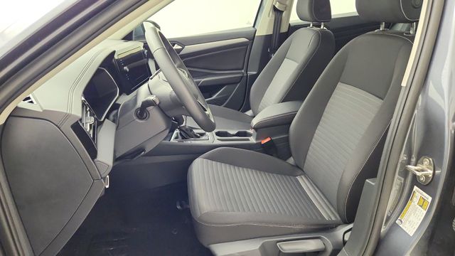 2026 Volkswagen Jetta 1.5T S - 9