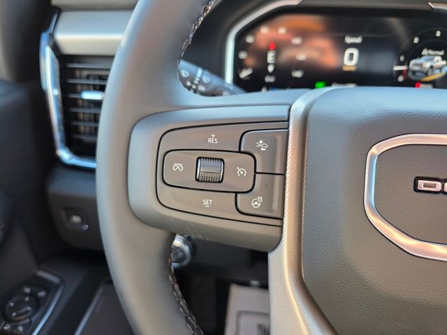 2026 GMC Sierra 3500HD Denali