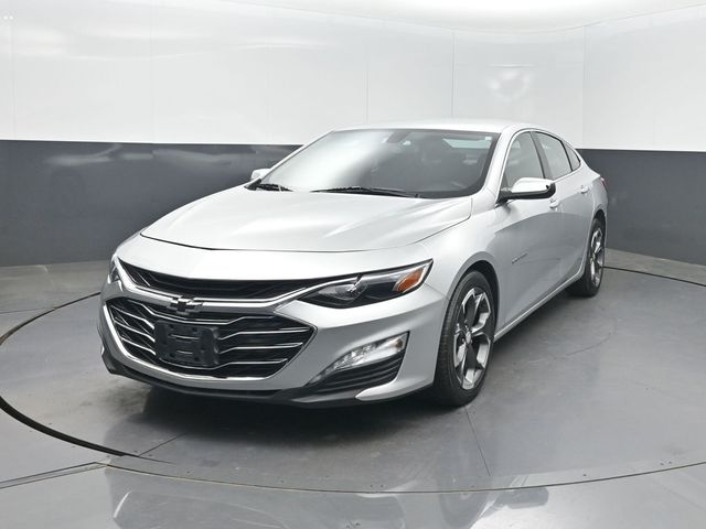 2022 Chevrolet Malibu LT FWD