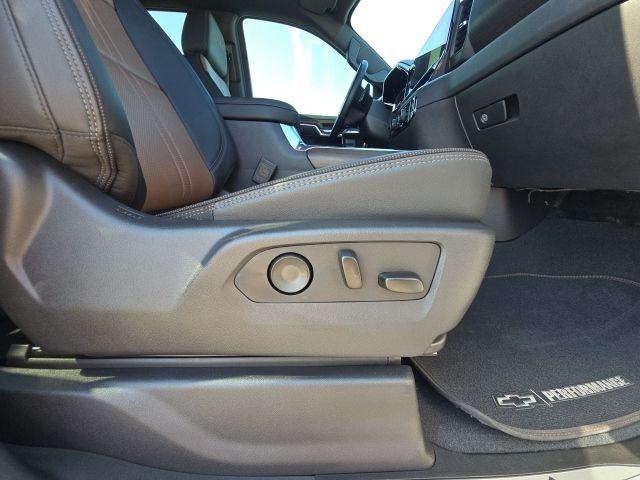 Photo of 2025 Chevrolet Silverado 1500 High Country in Dallas, GA - 19,  2025 Chevrolet Silverado 1500 High Country:43263A