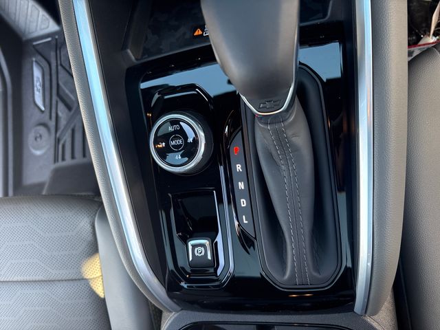 New 2026 Chevrolet Colorado Truck