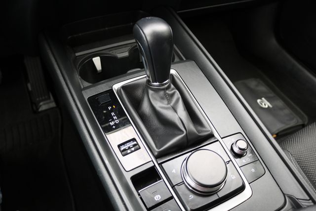 Used Car 2024 Mazda Cx-50  2.5 S Select Package For Sale Under $30,000 In Austin, Texas