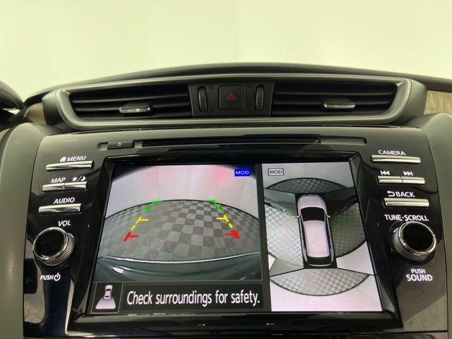 2023 Nissan Murano SL photo