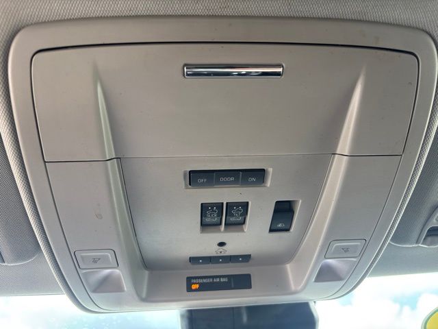 Used 2017 Chevrolet Silverado 1500 Truck