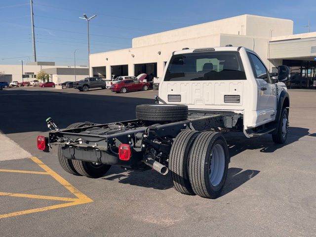 2024 Ford F-550SD  5