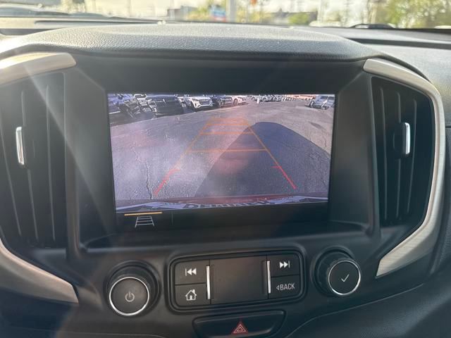 2019 GMC Terrain Denali photo