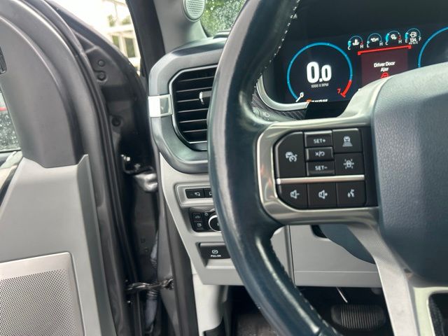 2023 Ford F-150 Limited - Photo 20