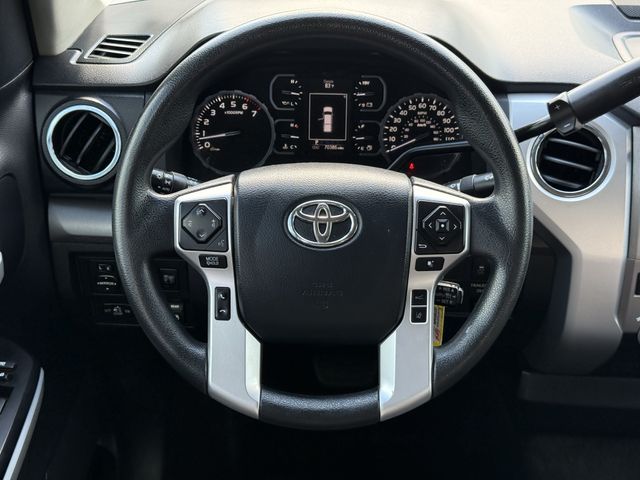 2018 Toyota Tundra SR5 Gray at Emmons Autoplex