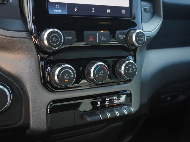 New 2026 Ram 1500 Truck
