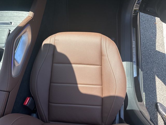 2025 Mercedes-Benz GLS GLS 450 Black at Bob King Buick GMC