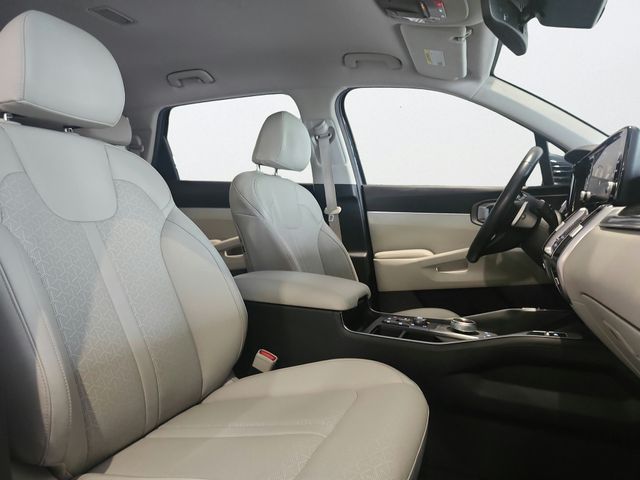 Used 2023 Kia Sorento Hybrid SUV