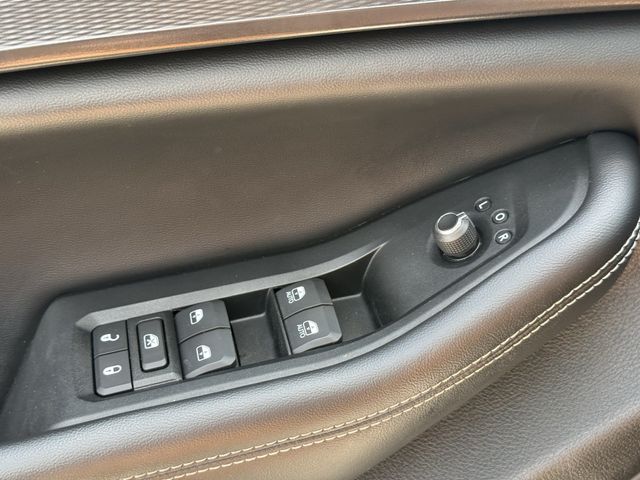 2023 Jeep Grand Cherokee L Laredo Black at Wharton Ford