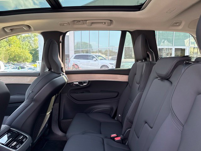 Used 2025 Volvo XC90 SUV