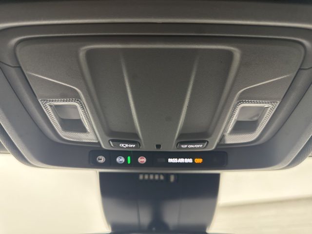 used 2023 Chevrolet Silverado 1500 car, priced at $40,858