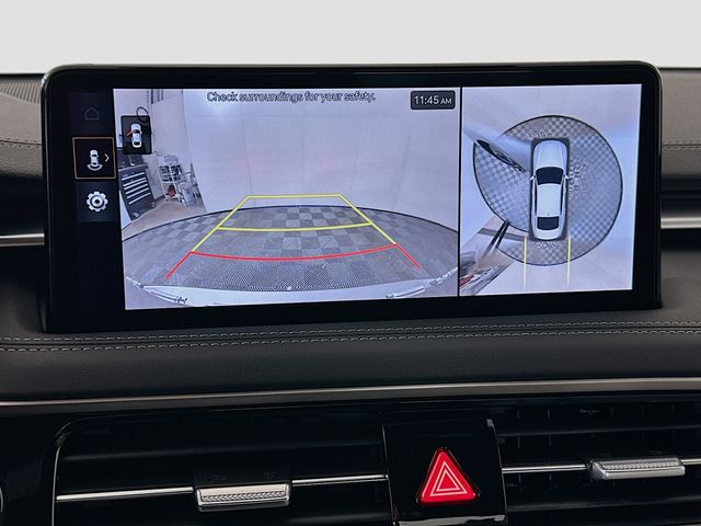 Thumbnail: 2026 Genesis G70 - 13