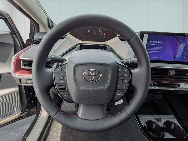 2026 Toyota Prius Plug-in Hybrid XSE Premium - Photo 16