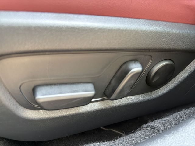 Used 2023 Gray Mazda 2.5 S Carbon Edition image 12