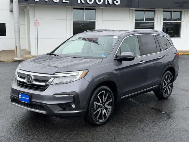 Used 2020 Honda Pilot SUV