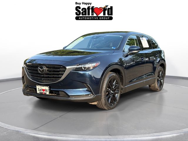  2023 Mazda CX-9 Touring Plus AWD   
