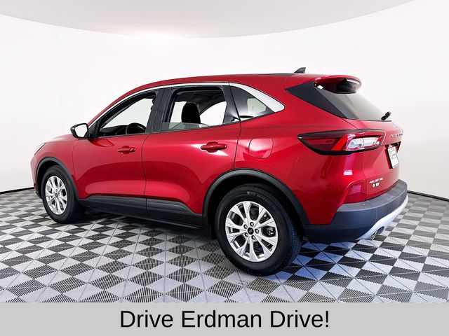 Used 2023 Ford Escape SUV