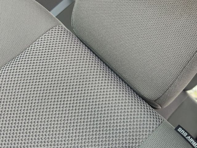 2019 Nissan Frontier S Black at Central Houston Nissan