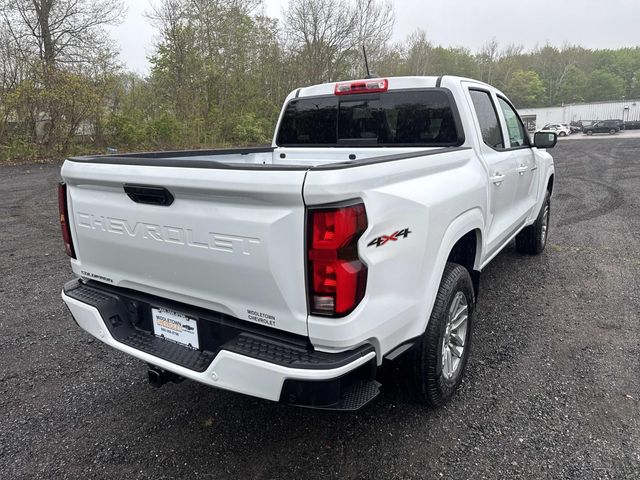 2026 Chevrolet Colorado - Image 6