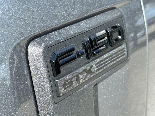 New 2026 Ford F-150 Truck