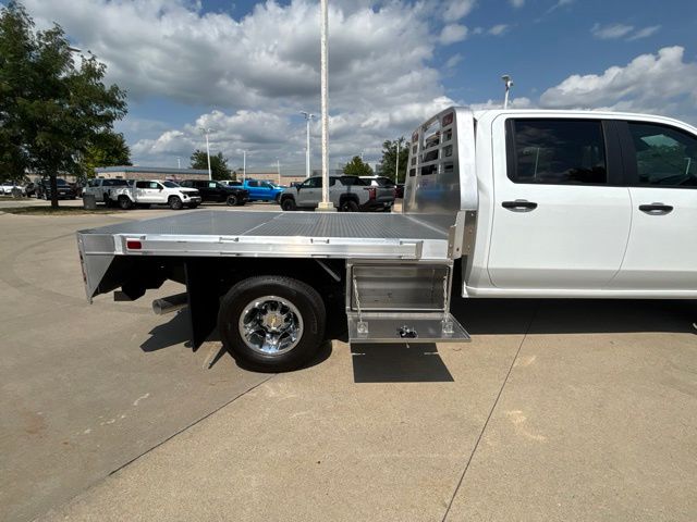 New 2026 Chevrolet Silverado 3500HD Truck