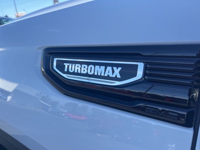 2026 GMC Sierra 1500 Pro:44925