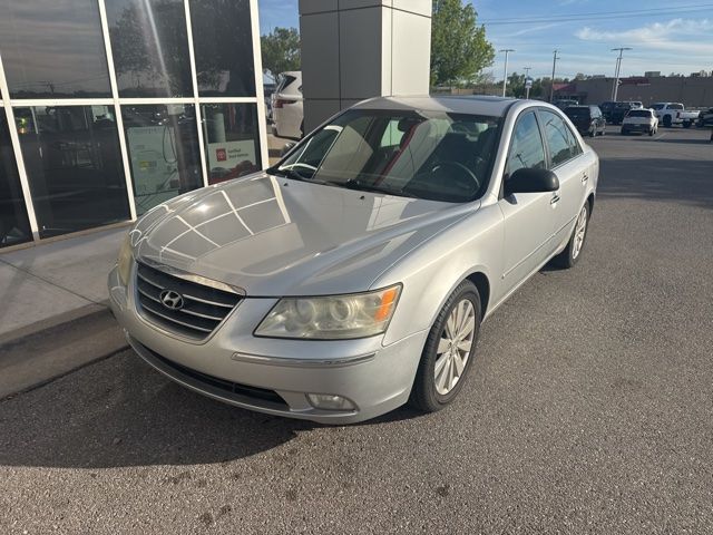 2009 Hyundai Sonata LIMITED