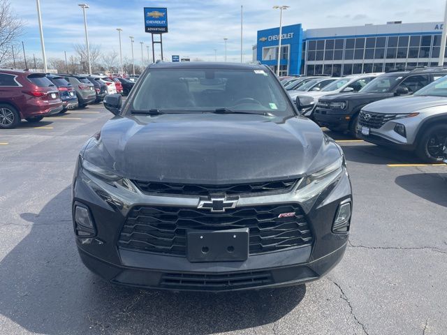 View vehicle photo 7